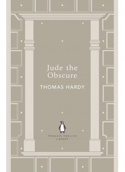 Thomas Hardy - Jude the Obscure Thomas Hardy - Jude the Obscure, null 2012 antikvár könyv