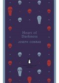 Joseph Conrad - Heart of Darkness
