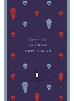 Joseph Conrad - Heart of Darkness Joseph Conrad - Heart of Darkness, null 2012 antikvár könyv