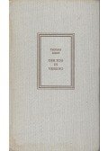 Thomas Mann - Der Tod in Venedig