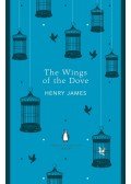 Henry James - The Wings of the Dove