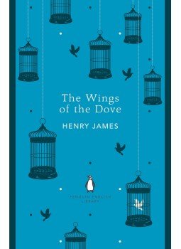 Henry James - The Wings of the Dove Henry James - The Wings of the Dove, null 2012 antikvár könyv