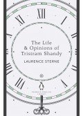 Sterne, Laurence - Tristram Shandy