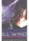 Caine, Rachel - Ill Wind