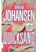 Iris Johansen - Quicksand