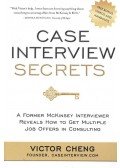 CHENG, VICTOR - Case Interview Secrets