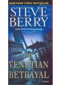 Steve Berry - The Venetian Betrayal