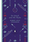 Robert Louis Stevenson  - Dr Jekyll and Mr Hyde - Stage 4