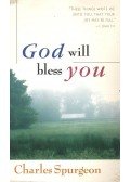 SPURGEON, CHARLES - God Will Bless You