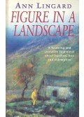 LINGARD, ANN - Figure in a Landscape