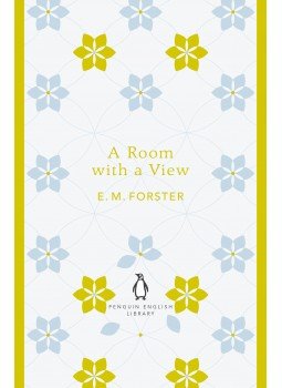 FORSTER, E.M. - A Room with a View FORSTER, E.M. - A Room with a View, null 2012 antikvár könyv