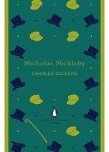 Charles Dickens - Nicholas Nickleby