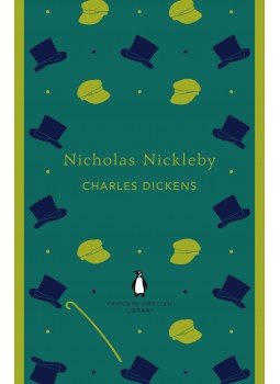 Charles Dickens - Nicholas Nickleby Charles Dickens - Nicholas Nickleby, null 2012 antikvár könyv