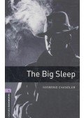 Raymond Chandler - THE BIG SLEEP - OBW 4.