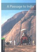 FORSTER, E.M. - A Passage to India