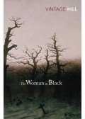 Hill, Susan - The Woman in Black