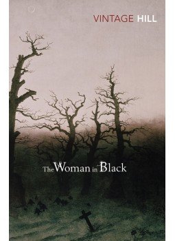 Hill, Susan - The Woman in Black Hill, Susan - The Woman in Black, null 2007 antikvár könyv