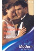 Cox, Maggie - A Very Passionate Man