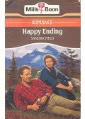 Field, Sandra - Happy Ending