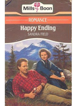 Field, Sandra - Happy Ending Field, Sandra - Happy Ending, null 1991 antikvár könyv