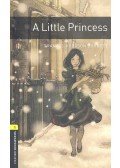 Frances Hodgson Burnett,Jennifer Bassett - A Little Princess - Stage 1