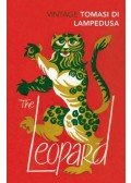 Giuseppe Tomasi di Lampedusa - The Leopard