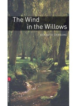 Kenneth Grahame - The wind in the willows - Obw 3. - Obw 3. Kenneth Grahame - The wind in the willows - Obw 3. - Obw 3., null 2008 antikvár könyv