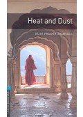 Ruth Prawer Jhabvala,Clare West - Heat and Dust
