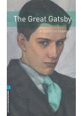 F. Scott Fitzgerald - The Great Gatsby
