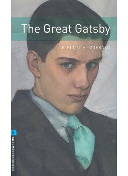 F. Scott Fitzgerald - The Great Gatsby F. Scott Fitzgerald - The Great Gatsby, null 2008 antikvár könyv
