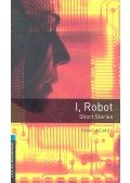 Isaac Asimov,Rowena Akinyemi - I, Robot