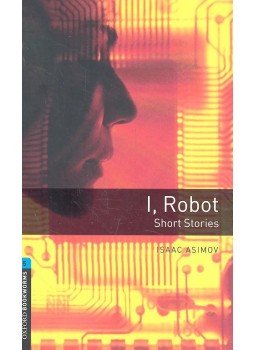 Isaac Asimov, Rowena Akinyemi - I, Robot Isaac Asimov, Rowena Akinyemi - I, Robot, 2008 antikvár könyv