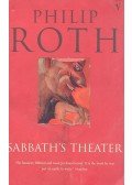 Philip Roth - Sabbath's Theater