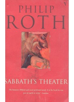 Philip Roth - Sabbath's Theater Philip Roth - Sabbath's Theater, null 1996 antikvár könyv