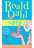 Roald Dahl - The BFG