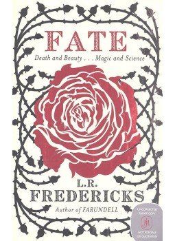 Fredericks, L.R. - Fate, null 2012 antikvár könyv