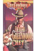 GREENWOOD, LEIGH - Chet