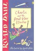Roald Dahl - Charlie and the Great Glass Elevator