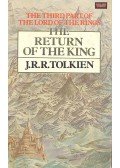 J. R. R. Tolkien - The Lord of the Rings - The Return of the King