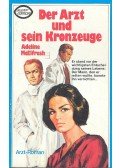 Mcelfresh, Adeline - Der Arzt und sein Kronzeuge