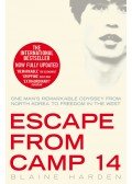 HARDEN, BIAN - Escape from Camp 14