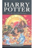 J. K. Rowling - Harry Potter and the Deathly Hallows