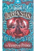 Shan Darren - The Vampire Prince