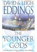 EDDINGS, DAVID & LEIGH - The Younger Gods