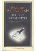 ALLINGHAM? MARGERY - The Tiger in the Smoke