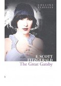 F. Scott Fitzgerald - The Great Gatsby