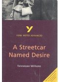 Williams, Tennessee - York Notes - A Streetcar Named Desire