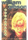 Gibson, William - Mona Lisa Overdrive