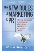 David Meerman Scott - The New Rules of Marketing and PR