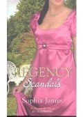 James, Sophia - Scandals
